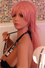 Medical Silicone TPE Love Doll Lifelike Life Size Sex Doll Sex Toys For Men LFE058