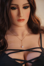 Lifelike TPE/Silicone Sex Doll Metal Skeleton Big Ass Breast Sex Love Doll Toys LFF030