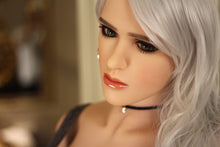 Full Size Sex Doll Lifelike Silicone Sexy Love Dolls For Adult Male Masturbation LFE068