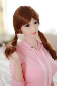Lifelike TPE/Silicone Sex Doll Love Dolls Adult Male Men Vaginal Masturbation Toy LFE006