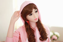 Lifelike TPE/Silicone Sex Doll Love Dolls Adult Male Men Vaginal Masturbation Toy LFE006