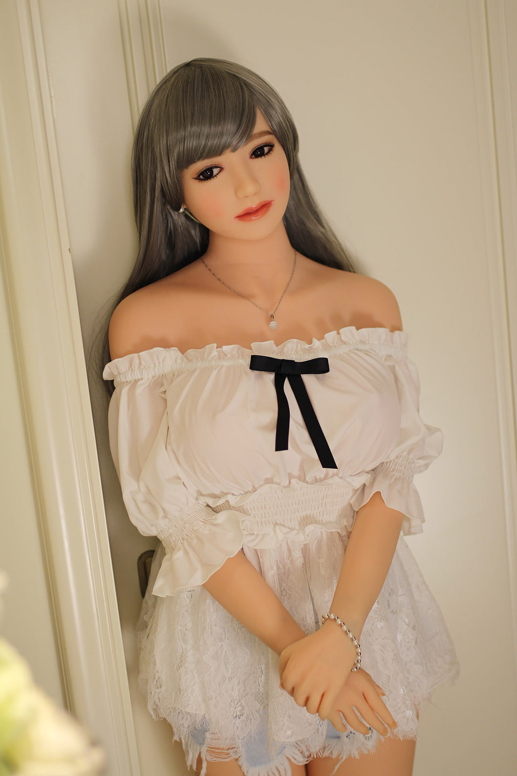 Life Size TPE Sex Ass Doll Lifelike Real Adult Male Masturbation Love Toys For Men LFF024