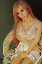 Sex Doll Lifelike Adult Sexy Doll Toys TPE Man Male Masturbation Lover Anal Vagina Oral Function LFC016