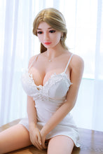 Soild Full Size Sex Love Doll Big Boobs Ass Adult Masturbation TPE Sex Toys LFF064