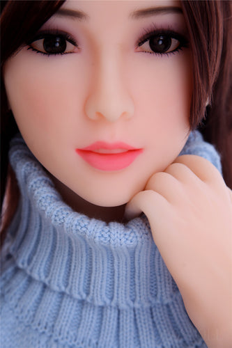 Silicone TPE Sex Love Doll  Realistic Lifelike Vagina Real Pussy Feel Oral Anal LFF077