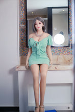 Real Sex Dolls For Men Solid Love Doll With Metal Skeleton Big Boob LFE064