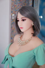 Real Sex Dolls For Men Solid Love Doll With Metal Skeleton Big Boob LFE064