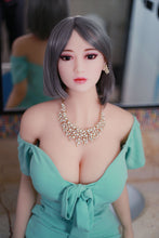 Real Sex Dolls For Men Solid Love Doll With Metal Skeleton Big Boob LFE064