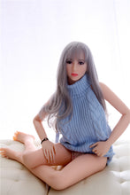 Silicone TPE Sex Love Doll  Realistic Lifelike Vagina Real Pussy Feel Oral Anal LFF077