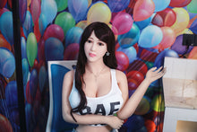 Big Breast Life Size Medical TPE/Silicone Sex Love Dolls Adult Male Masturbation Toy LFE062