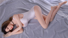 Real Sexy Pussy Solid Love Doll Full Skeleton TPE Adult Oral Anal Vaginal Sex Toys LFF078