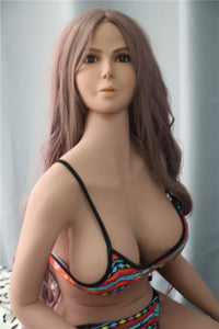 Lifelike TPE Sex Love Doll Real Adult Vaginal Masturbation Sex Toy for Men Male LFE055