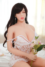 Solid Real TPE Full Size Love Companion Sex Doll Masturbation Sex Love Toys LFF063