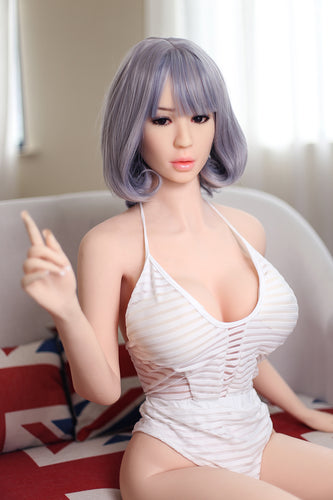 Silicone TPE Sex Love Doll High Quality Realistic Lifelike Adult Masturbation Toy LFF073
