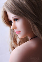 Full Skeleton 100% TPE Sex Love Doll Adult Oral Anal Vaginal Sex Toys  LFF076