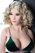 High Quality Silicone TPE Sex Love Doll  Realistic Lifelike Adult Masturbation Toy LFF075