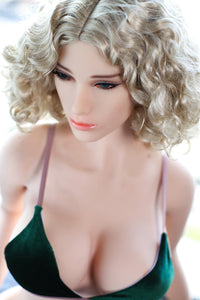 High Quality Silicone TPE Sex Love Doll  Realistic Lifelike Adult Masturbation Toy LFF075