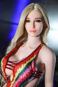 100% Medical Silicone TPE Sex Doll Adult Male Masturbator Realistic Love Toys for Men LFF091