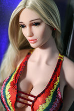 100% Medical Silicone TPE Sex Doll Adult Male Masturbator Realistic Love Toys for Men LFF091