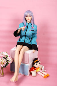Lifelike Life Size TPE Sex Doll Real Adult Masturbation Love Toys For Male Men LFF025
