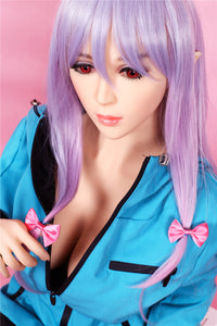 Lifelike Life Size TPE Sex Doll Real Adult Masturbation Love Toys For Male Men LFF025