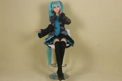 Silicone/TPE Realistic Love Doll Lifelike Sex Doll Sex Toys Life Size For Man LFF053