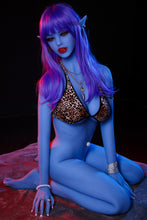 Male Love Sex Doll 158CM-Camille