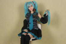 Silicone/TPE Realistic Love Doll Lifelike Sex Doll Sex Toys Life Size For Man LFF053