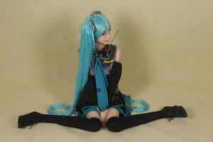 Silicone/TPE Realistic Love Doll Lifelike Sex Doll Sex Toys Life Size For Man LFF053