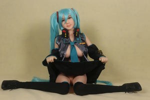 Silicone/TPE Realistic Love Doll Lifelike Sex Doll Sex Toys Life Size For Man LFF053