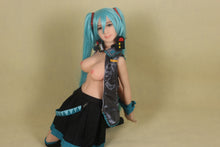 Silicone/TPE Realistic Love Doll Lifelike Sex Doll Sex Toys Life Size For Man LFF053