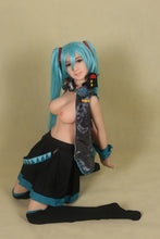 Silicone/TPE Realistic Love Doll Lifelike Sex Doll Sex Toys Life Size For Man LFF053