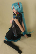 Silicone/TPE Realistic Love Doll Lifelike Sex Doll Sex Toys Life Size For Man LFF053