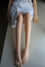 Solid TPE/Silicone Sex Ass Doll Realistic Lifelike Real Adult Love Toys For Men LFF005