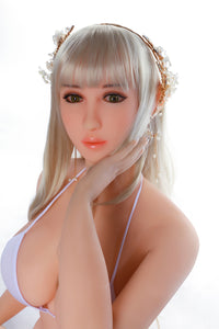 Realistic TPE Full Size Love Companion Sex Doll Masturbation Sex Love Toys LFF061