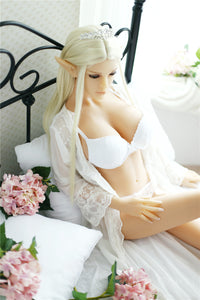 Realistic Real Silicone Sex Doll Adult Women Love Dolls Male Masturbators Men LFF092