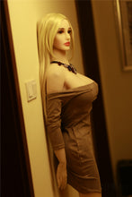 TPE Sex Busty Love Doll Adult Masturbation Masturbatory Anal Toy For Men LFF056