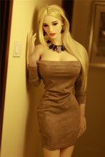TPE Sex Busty Love Doll Adult Masturbation Masturbatory Anal Toy For Men LFF056