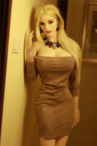TPE Sex Busty Love Doll Adult Masturbation Masturbatory Anal Toy For Men LFF056