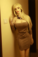 TPE Sex Busty Love Doll Adult Masturbation Masturbatory Anal Toy For Men LFF056