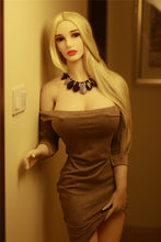 TPE Sex Busty Love Doll Adult Masturbation Masturbatory Anal Toy For Men LFF056