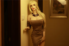TPE Sex Busty Love Doll Adult Masturbation Masturbatory Anal Toy For Men LFF056
