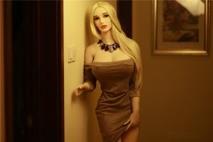 TPE Sex Busty Love Doll Adult Masturbation Masturbatory Anal Toy For Men LFF056