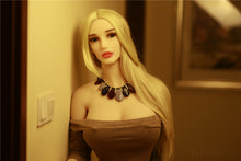 TPE Sex Busty Love Doll Adult Masturbation Masturbatory Anal Toy For Men LFF056