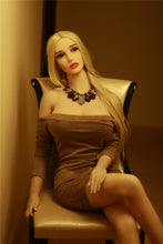 TPE Sex Busty Love Doll Adult Masturbation Masturbatory Anal Toy For Men LFF056