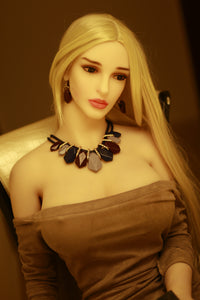 TPE Sex Busty Love Doll Adult Masturbation Masturbatory Anal Toy For Men LFF056