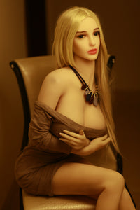 TPE Sex Busty Love Doll Adult Masturbation Masturbatory Anal Toy For Men LFF056