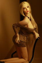 TPE Sex Busty Love Doll Adult Masturbation Masturbatory Anal Toy For Men LFF056