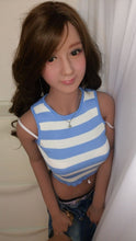 Life Size Masturbation TPE Sex Doll Lifelike Adult Love Toy for Men Male LFE024