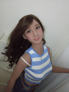 Life Size Masturbation TPE Sex Doll Lifelike Adult Love Toy for Men Male LFE024